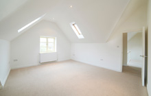 Middleton Place bedroom extension leads