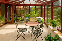 Middleton Place conservatory quotes