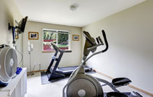 Middleton Place home gym construction leads